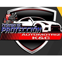 logo automotriz kc