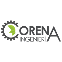 logo corona ingeniería